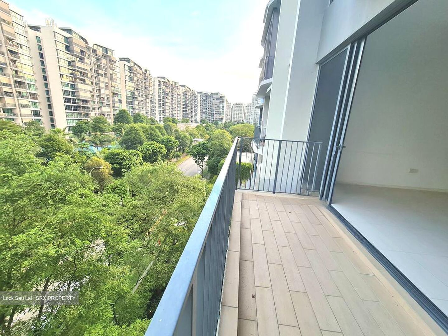 Boathouse Residences (D19), Condominium #503474451